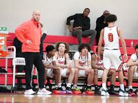 Sagemont Lions Dominate Stranahan Mighty Dragons in Non-Conference Matchup