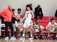 Sagemont Lions Dominate Stranahan Mighty Dragons in Non-Conference Matchup