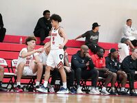 Sagemont Lions Dominate Stranahan Mighty Dragons in Non-Conference Matchup