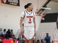 Sagemont Lions Dominate Stranahan Mighty Dragons in Non-Conference Matchup