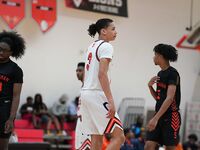 Sagemont Lions Dominate Stranahan Mighty Dragons in Non-Conference Matchup