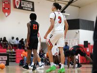 Sagemont Lions Dominate Stranahan Mighty Dragons in Non-Conference Matchup