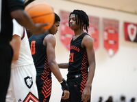 Sagemont Lions Dominate Stranahan Mighty Dragons in Non-Conference Matchup