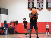 Sagemont Lions Dominate Stranahan Mighty Dragons in Non-Conference Matchup