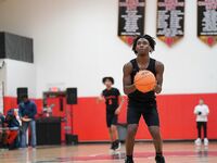 Sagemont Lions Dominate Stranahan Mighty Dragons in Non-Conference Matchup