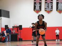 Sagemont Lions Dominate Stranahan Mighty Dragons in Non-Conference Matchup