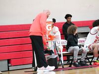 Sagemont Lions Dominate Stranahan Mighty Dragons in Non-Conference Matchup