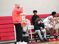 Sagemont Lions Dominate Stranahan Mighty Dragons in Non-Conference Matchup