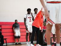 Sagemont Lions Dominate Stranahan Mighty Dragons in Non-Conference Matchup