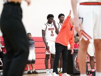 Sagemont Lions Dominate Stranahan Mighty Dragons in Non-Conference Matchup