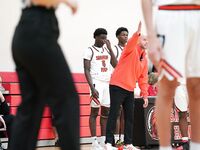 Sagemont Lions Dominate Stranahan Mighty Dragons in Non-Conference Matchup