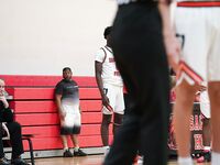 Sagemont Lions Dominate Stranahan Mighty Dragons in Non-Conference Matchup