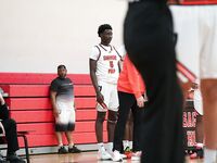 Sagemont Lions Dominate Stranahan Mighty Dragons in Non-Conference Matchup