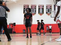 Sagemont Lions Dominate Stranahan Mighty Dragons in Non-Conference Matchup