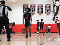 Sagemont Lions Dominate Stranahan Mighty Dragons in Non-Conference Matchup
