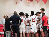 Sagemont Lions Dominate Stranahan Mighty Dragons in Non-Conference Matchup