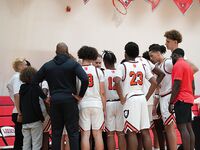Sagemont Lions Dominate Stranahan Mighty Dragons in Non-Conference Matchup