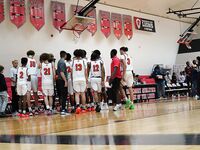 Sagemont Lions Dominate Stranahan Mighty Dragons in Non-Conference Matchup