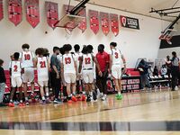 Sagemont Lions Dominate Stranahan Mighty Dragons in Non-Conference Matchup