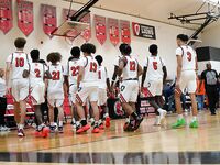 Sagemont Lions Dominate Stranahan Mighty Dragons in Non-Conference Matchup