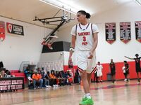 Sagemont Lions Dominate Stranahan Mighty Dragons in Non-Conference Matchup