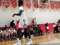 Sagemont Lions Dominate Stranahan Mighty Dragons in Non-Conference Matchup