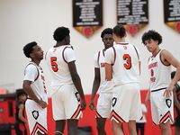 Sagemont Lions Dominate Stranahan Mighty Dragons in Non-Conference Matchup