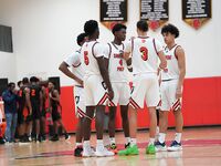 Sagemont Lions Dominate Stranahan Mighty Dragons in Non-Conference Matchup