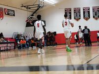 Sagemont Lions Dominate Stranahan Mighty Dragons in Non-Conference Matchup