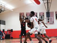 Sagemont Lions Dominate Stranahan Mighty Dragons in Non-Conference Matchup