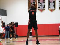 Sagemont Lions Dominate Stranahan Mighty Dragons in Non-Conference Matchup