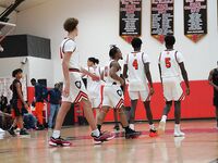 Sagemont Lions Dominate Stranahan Mighty Dragons in Non-Conference Matchup