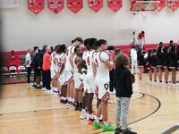 Sagemont Lions Dominate Stranahan Mighty Dragons in Non-Conference Matchup