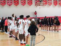 Sagemont Lions Dominate Stranahan Mighty Dragons in Non-Conference Matchup