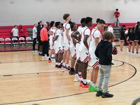Sagemont Lions Dominate Stranahan Mighty Dragons in Non-Conference Matchup