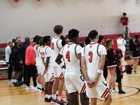 Sagemont Lions Dominate Stranahan Mighty Dragons in Non-Conference Matchup