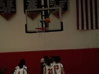 Sagemont Lions Dominate Stranahan Mighty Dragons in Non-Conference Matchup