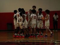 Sagemont Lions Dominate Stranahan Mighty Dragons in Non-Conference Matchup