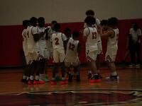Sagemont Lions Dominate Stranahan Mighty Dragons in Non-Conference Matchup