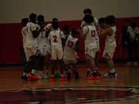 Sagemont Lions Dominate Stranahan Mighty Dragons in Non-Conference Matchup