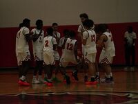 Sagemont Lions Dominate Stranahan Mighty Dragons in Non-Conference Matchup