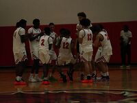 Sagemont Lions Dominate Stranahan Mighty Dragons in Non-Conference Matchup