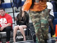 Andre Drummond Remy Workouts Miami pro League Week 1 | Miami Senior High 2024