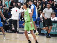 Team Venom vs. MADE Performance: Miami Pro League Week 1 Showdown