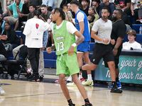 Team Venom vs. MADE Performance: Miami Pro League Week 1 Showdown