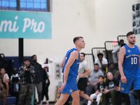 Team Venom vs. MADE Performance: Miami Pro League Week 1 Showdown