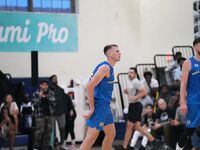 Team Venom vs. MADE Performance: Miami Pro League Week 1 Showdown