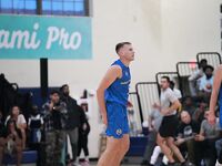 Team Venom vs. MADE Performance: Miami Pro League Week 1 Showdown