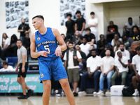 Team Venom vs. MADE Performance: Miami Pro League Week 1 Showdown