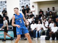 Team Venom vs. MADE Performance: Miami Pro League Week 1 Showdown